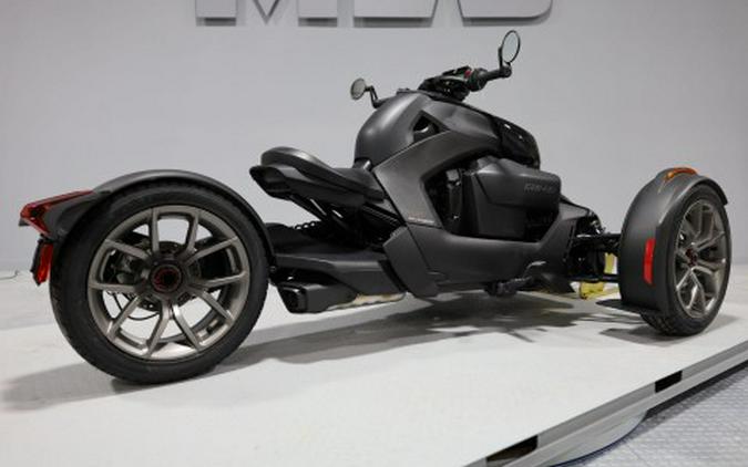 2024 Can-Am Ryker 900 ACE