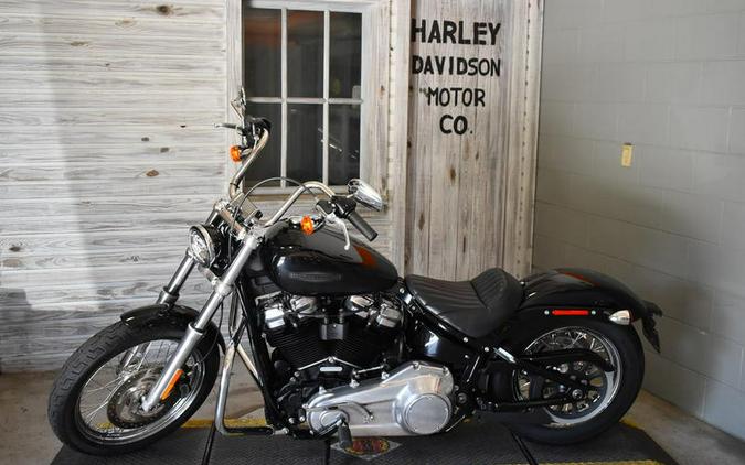 2023 Harley-Davidson® FXST - Softail® Standard