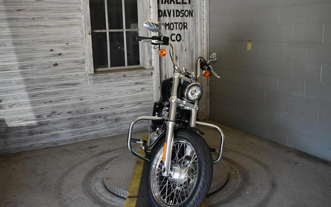 2023 Harley-Davidson® FXST - Softail® Standard