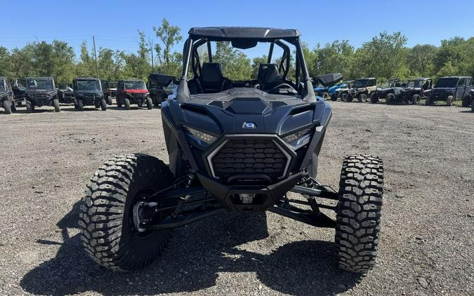 2026 Polaris RZR Pro S 4 Ultimate