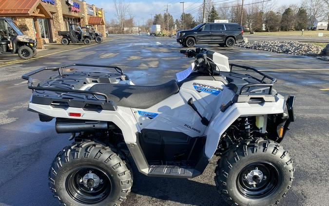 2026 Polaris® Sportsman 570 EPS