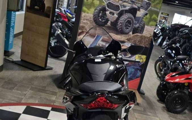 2026 Kawasaki NINJA® ZX™-10R ABS