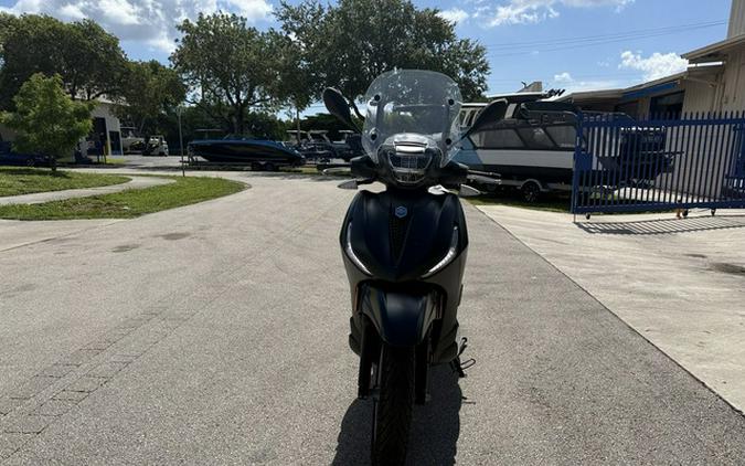 2023 Piaggio Beverly 400 S Euro 5