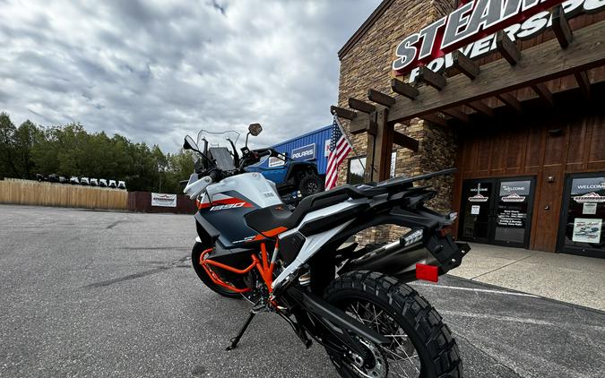2026 KTM 1390 Super Adventure R - MM0757