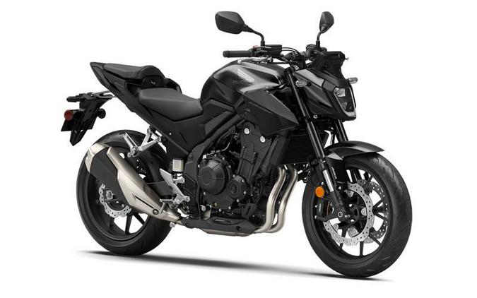 2026 Honda® CB500 Hornet