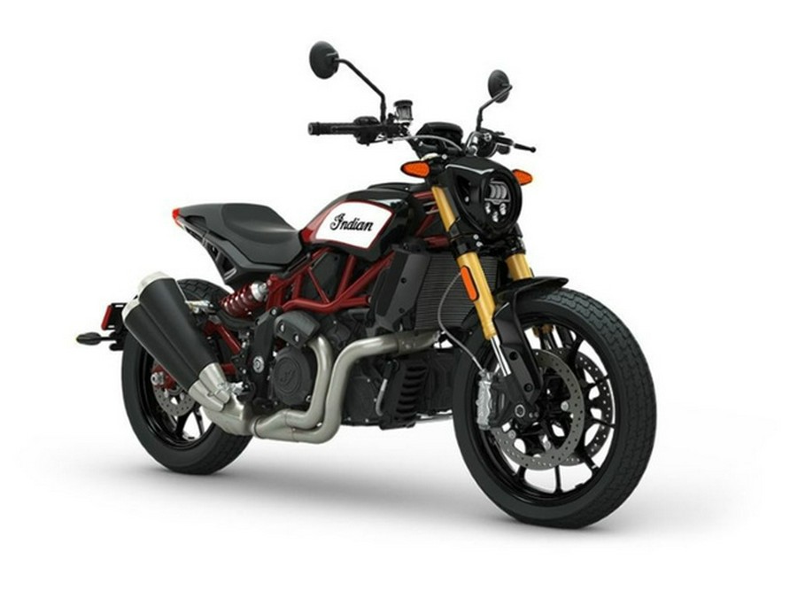 2019 Indian FTR 1200 S Race Replica S