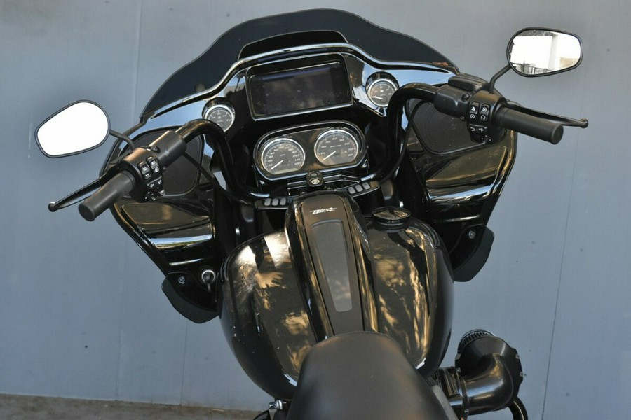 2022 Harley-Davidson Road Glide ST