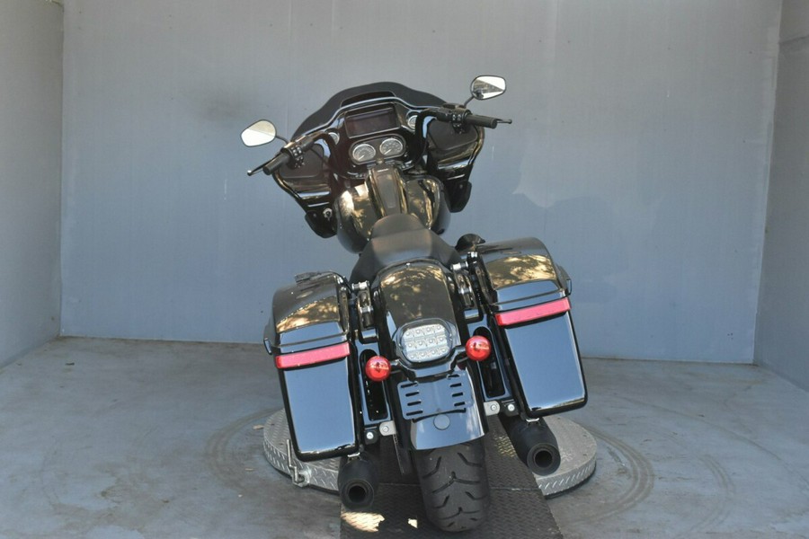 2022 Harley-Davidson Road Glide ST