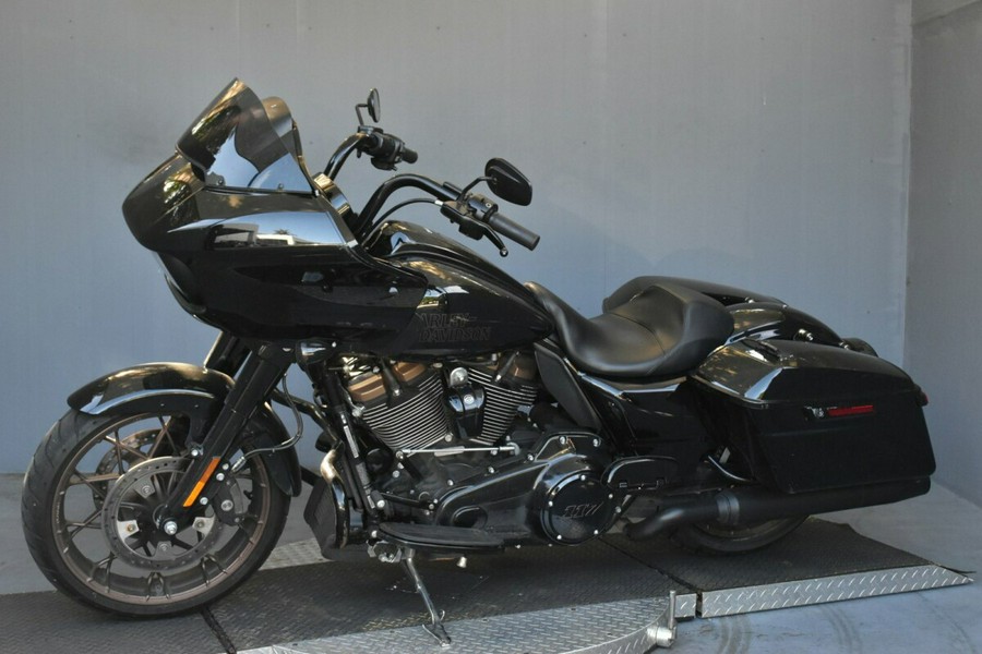 2022 Harley-Davidson Road Glide ST