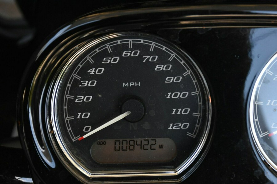 2022 Harley-Davidson Road Glide ST