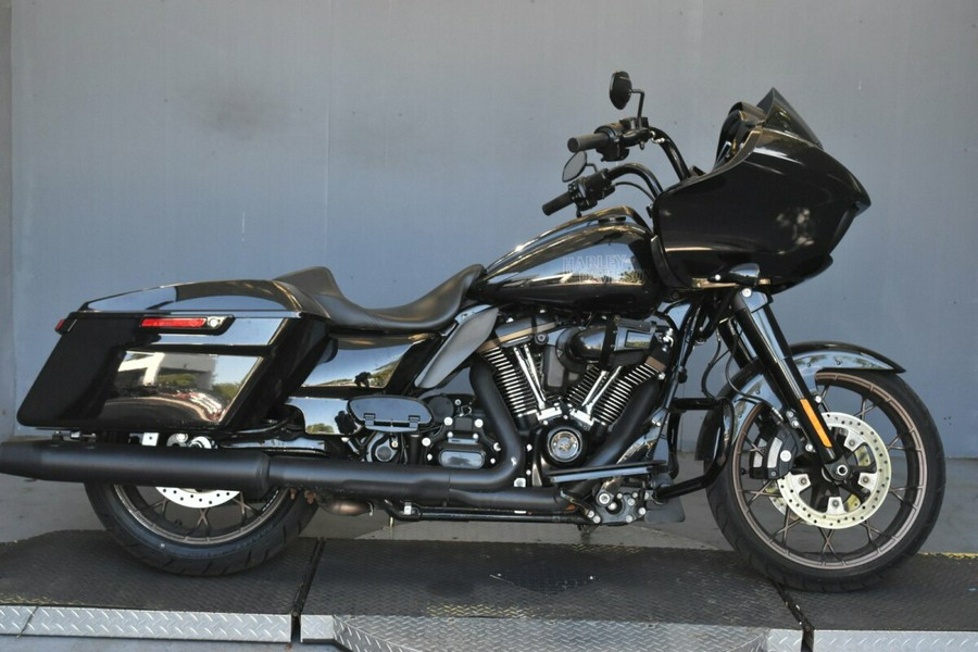2022 Harley-Davidson Road Glide ST