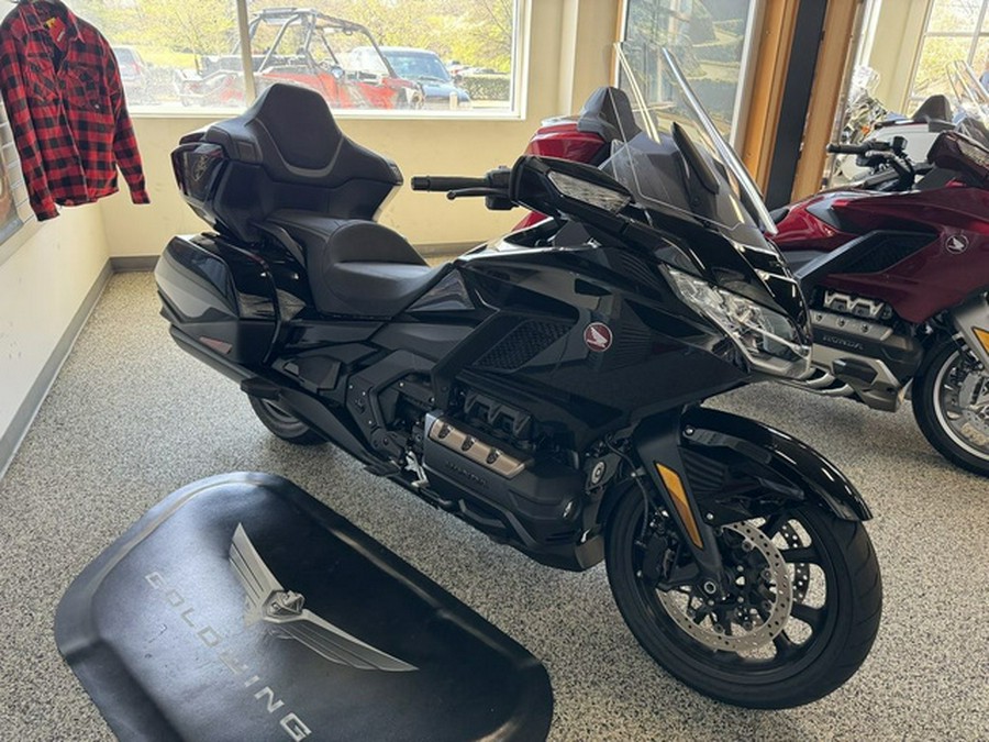 2023 Honda Gold Wing Tour