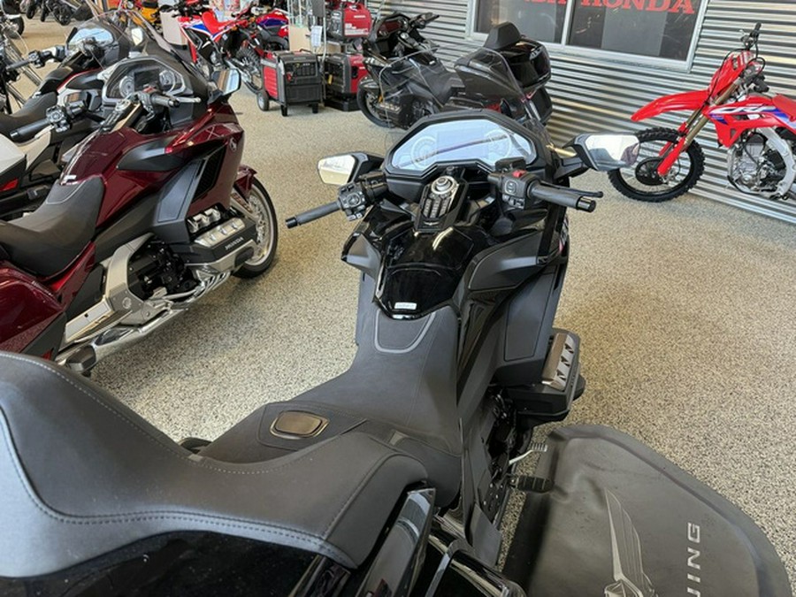 2023 Honda Gold Wing Tour