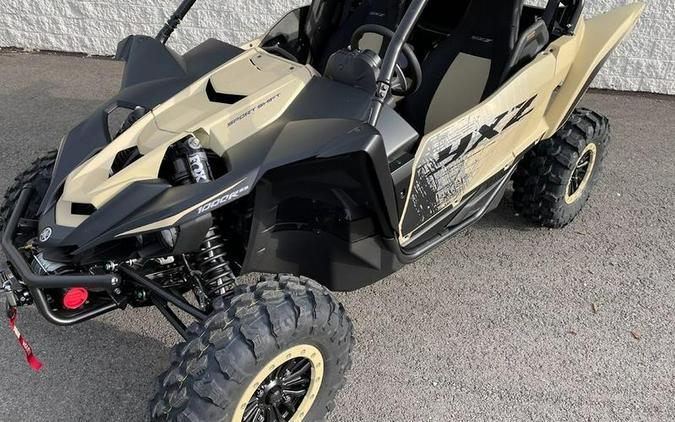 2023 Yamaha YXZ1000R SS XT-R