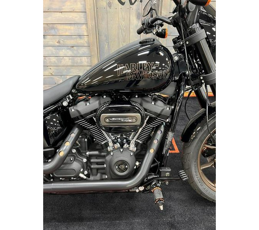 2023 Harley-Davidson® FXLRS - Low Rider® S