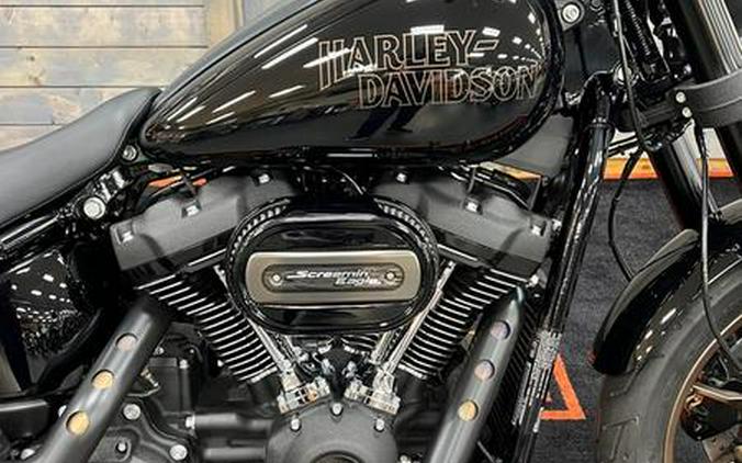 2023 Harley-Davidson® FXLRS - Low Rider® S