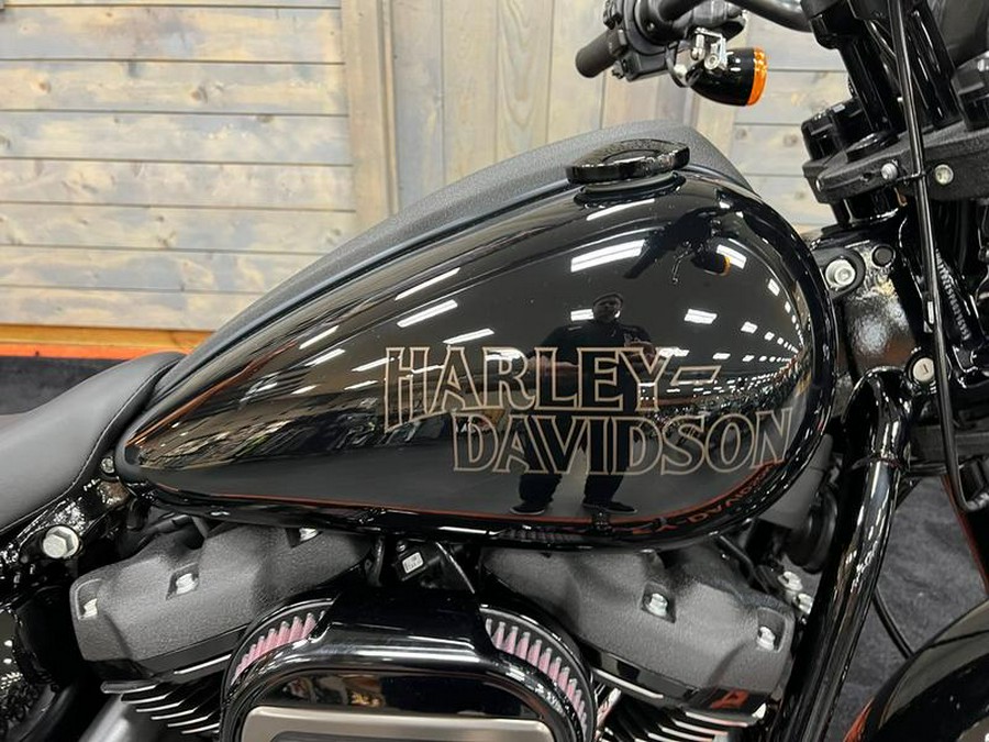 2023 Harley-Davidson® FXLRS - Low Rider® S