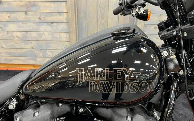 2023 Harley-Davidson® FXLRS - Low Rider® S