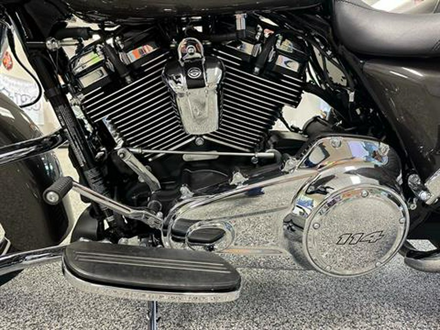 2023 Harley-Davidson Street Glide® Special