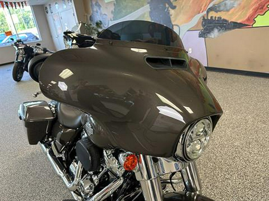 2023 Harley-Davidson Street Glide® Special