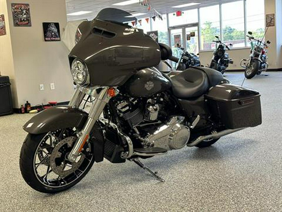 2023 Harley-Davidson Street Glide® Special