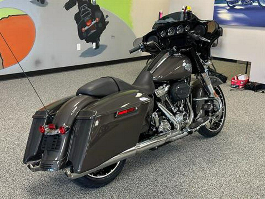 2023 Harley-Davidson Street Glide® Special