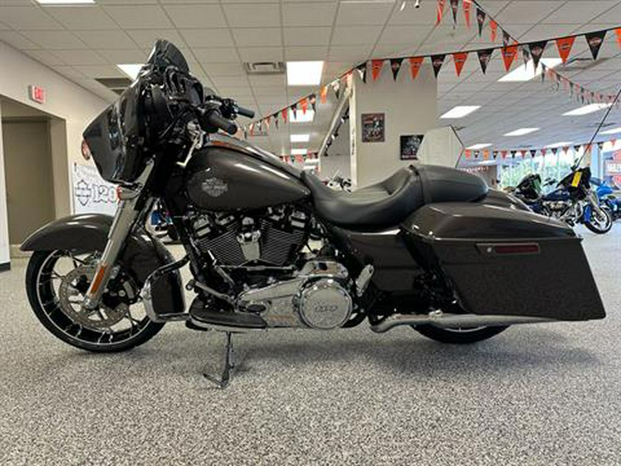 2023 Harley-Davidson Street Glide® Special