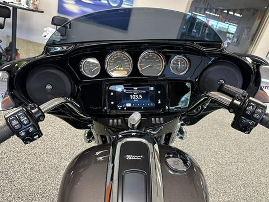 2023 Harley-Davidson Street Glide® Special