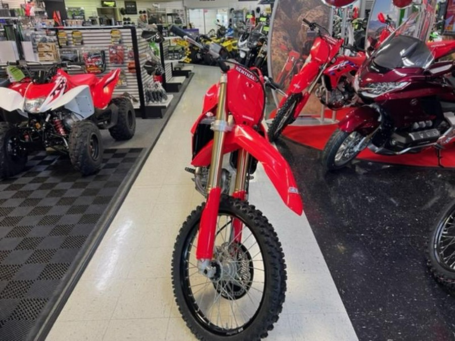 2024 Honda® CRF250R