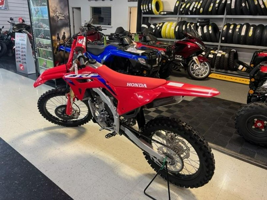 2024 Honda® CRF250R