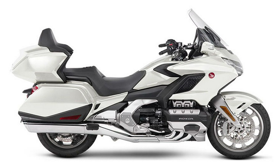 2018 Honda Gold Wing Tour Automatic DCT