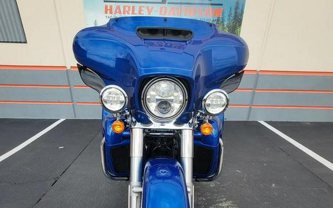 2024 Harley-Davidson® FLHTCUTG - Tri Glide® Ultra