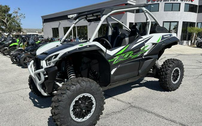 2024 Kawasaki Teryx KRX 1000 eS