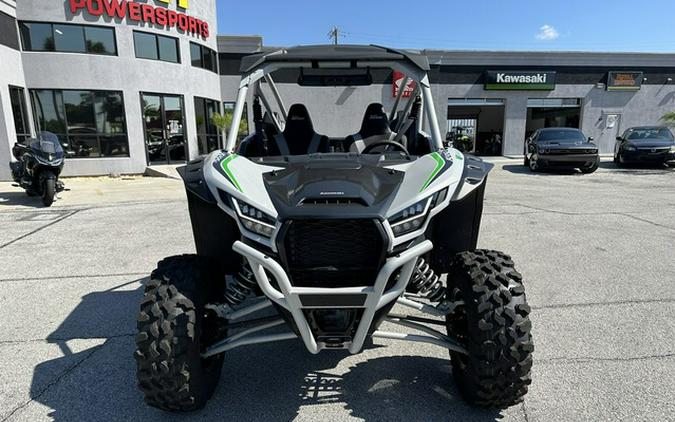 2024 Kawasaki Teryx KRX 1000 eS