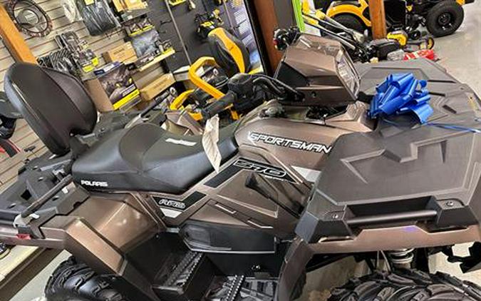 2024 Polaris Sportsman Touring 570 Premium