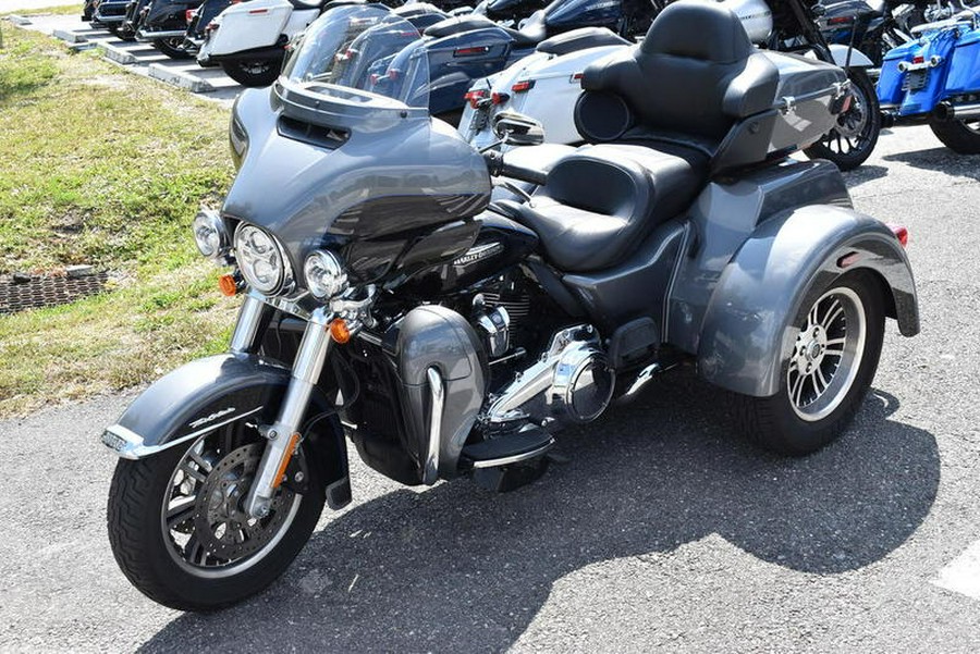 2021 Harley-Davidson® FLHTCUTG - Tri Glide® Ultra