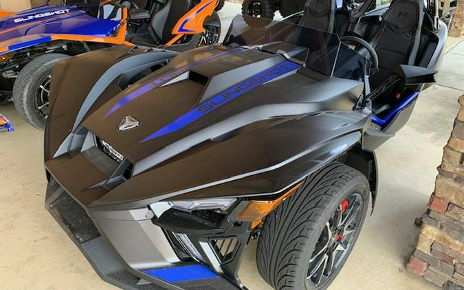 2023 SLINGSHOT Slingshot R