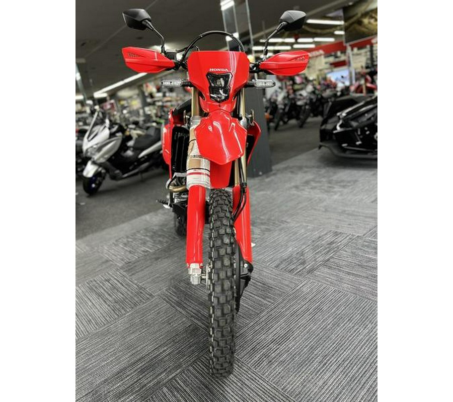 2024 Honda® CRF450RL