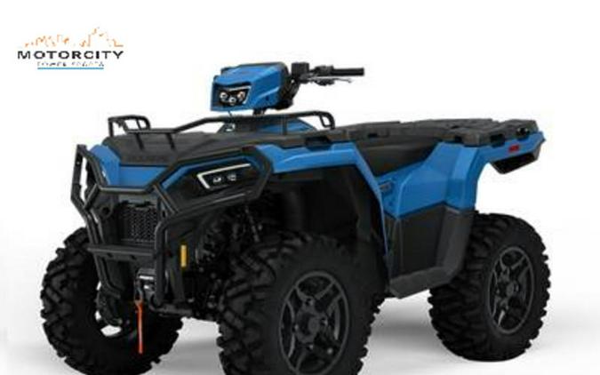 2024 Polaris® Sportsman 570 Trail