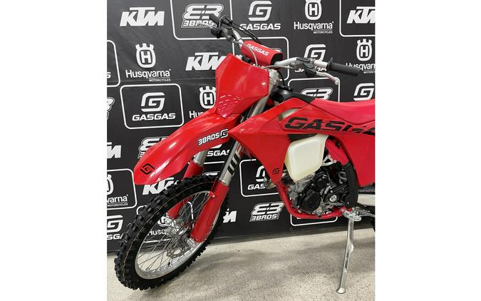 2025 GASGAS EX 250F