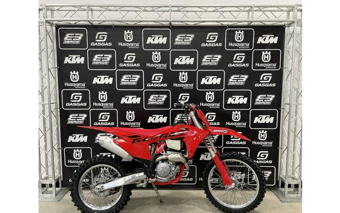 2025 GASGAS EX 250F