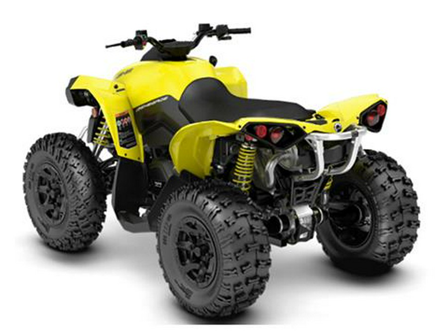 2019 Can-Am Renegade 570