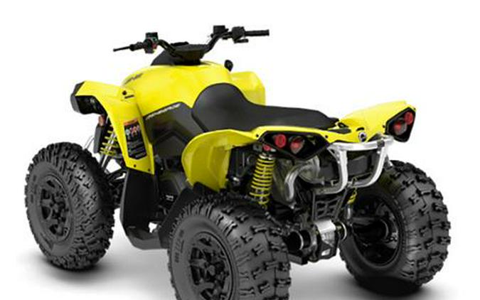 2019 Can-Am Renegade 570