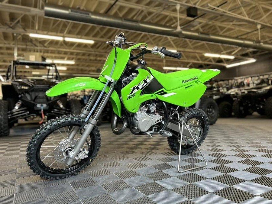 2025 Kawasaki KX™65