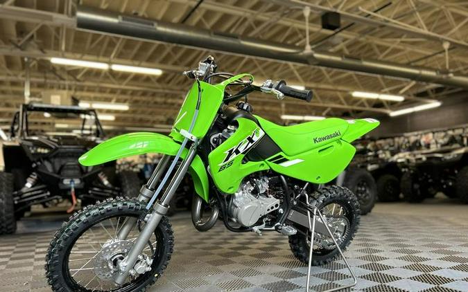 2025 Kawasaki KX™65