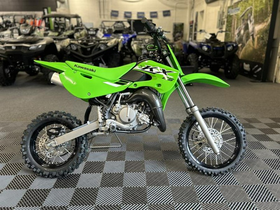 2025 Kawasaki KX™65