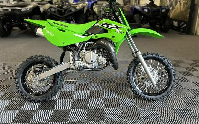 2025 Kawasaki KX™65