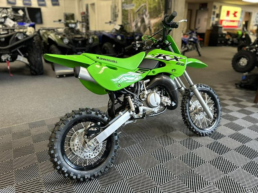 2025 Kawasaki KX™65