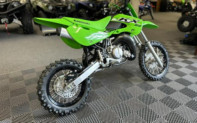 2025 Kawasaki KX™65