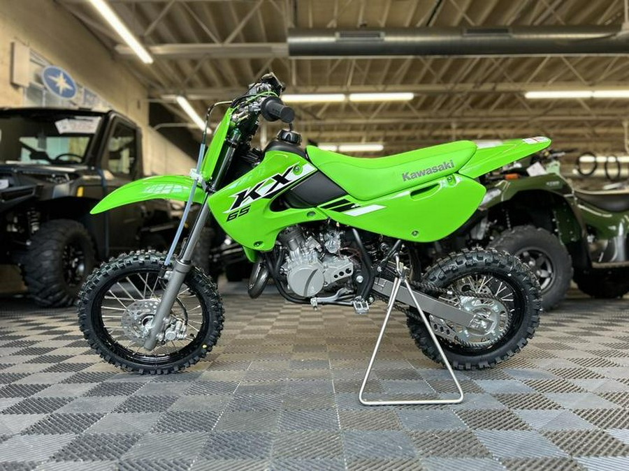 2025 Kawasaki KX™65